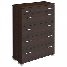 Комод Домино КМ-2 МЭРДЭС