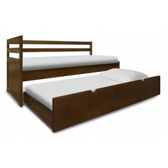 Кровать двухъярусная Дуэт-1 Шале