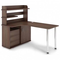 Стол компьютерный СР-165М МЭРДЭС