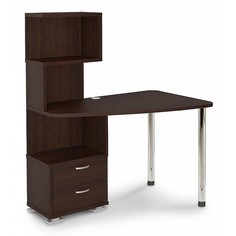 Стол компьютерный Домино СКМ-60 МЭРДЭС