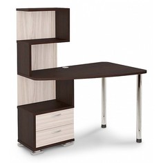 Стол компьютерный Домино СКМ-60 МЭРДЭС