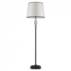 Торшер PALIO PT1 Crystal lux