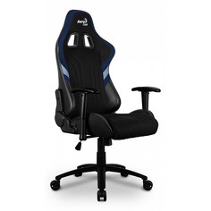 Кресло игровое Aero 1 Alpha Aerocool