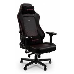 Кресло игровое Noblechairs Hero