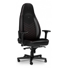 Кресло игровое Noblechairs Icon