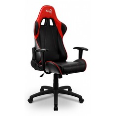 Кресло игровое AC100 Air Aerocool