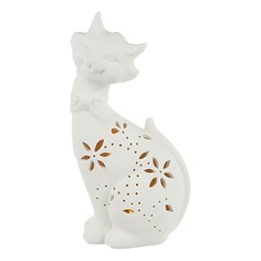 Статуэтка (12х8.4х23.2 см) LED 156-280