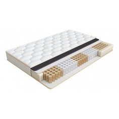 Матрас полутораспальный Askona HomeSleep Base 2000x1400