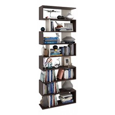 Стеллаж Файн-3 МФ Мастер