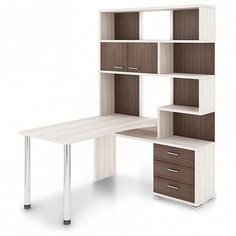 Стол компьютерный СР-420/170 МЭРДЭС