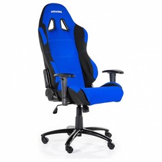 Кресло игровое Prime Ak Racing