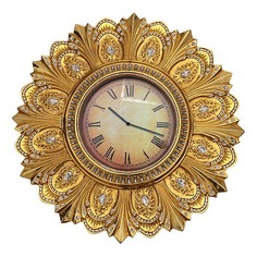 Настенные часы (58 см) Aria 118-572