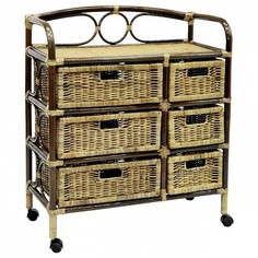 Комод 19/08 Б Экодизайн