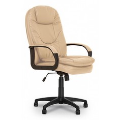 Кресло для руководителя Bonn KD ECO-01 Nowy Styl