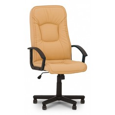 Кресло для руководителя Omega BX RU ECO-01 Nowy Styl