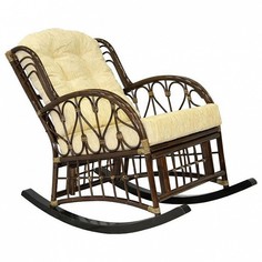 Кресло-качалка Comodo Экодизайн