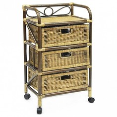 Комод 19/10 Б Экодизайн