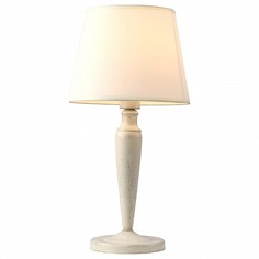 Настольная лампа декоративная 9311 A9311LT-1WG Arte Lamp