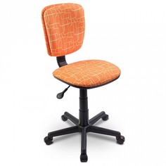 Стул компьютерный CH-204NX/GIRAFFE Бюрократ