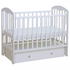 Кроватка Фея 328