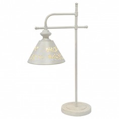 Настольная лампа декоративная Kensington A1511LT-1WG Arte Lamp