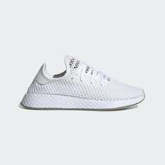 Кроссовки Deerupt Runner adidas Originals