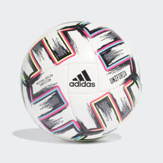 Футбольный мяч Uniforia Competition adidas Performance