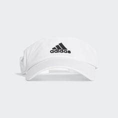 Кепка-козырек Climalite adidas Performance