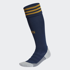 Домашние гетры сборной Испании adidas Performance
