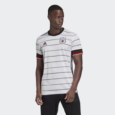 Домашняя футболка сборной Германии adidas Performance
