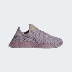 Кроссовки Deerupt Runner adidas Originals