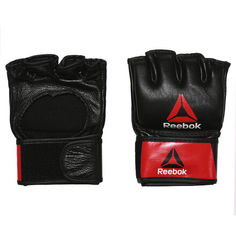 Перчатки Combat Leather MMA - размер M Reebok