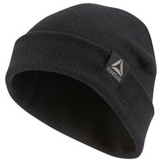 Шапка Active Foundation Knitted Reebok