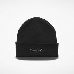 Шапка Logo Reebok