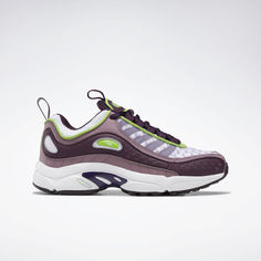 Кроссовки Reebok Daytona DMX II