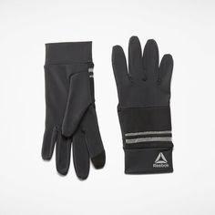 Перчатки Running Reebok