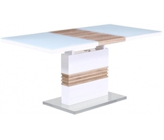 Стол стеклянный Мик