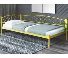 Кровать двуспальная Alitte