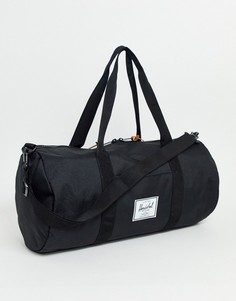 Черная сумка Herschel Supply Co, 28 л-Черный