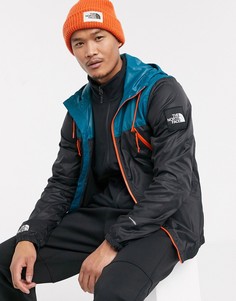 Синяя горнолыжная куртка The North Face 1990 Seasonal-Синий