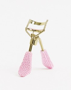 Щипцы для завивки ресниц Juicy Couture-Серебряный