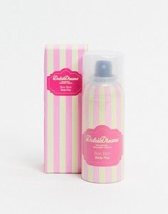 Увлажняющее средство для тела с блестками и ароматом конфеты Fake Bake - dolce dreams-Розовый