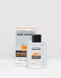 Бальзам после бритья LOreal Men Expert Hydra Energetic, 100 мл-Бесцветный L'Oreal