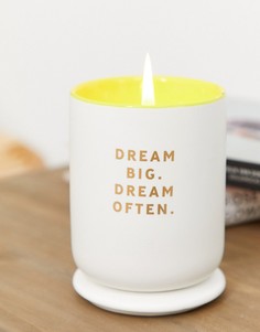 Свеча kikki.K - dream big-Мульти