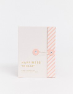 Набор kikki.K happiness toolkit-Мульти