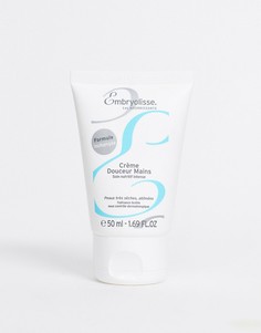 Крем для рук Embryolisse Creme Douceur Mains, 50 мл-Бесцветный