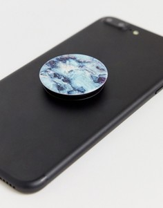 Подставка для телефона под мрамор Popsockets-Мульти