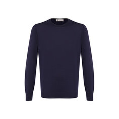 Свитеры Brunello Cucinelli Джемпер из смеси шерсти и кашемира Brunello Cucinelli