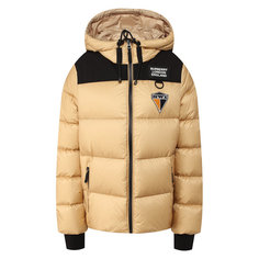 Куртки Burberry Пуховая куртка Leith Burberry