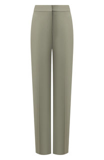 Брюки из вискозы Theory